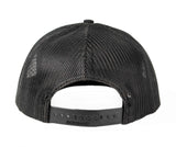TacAero Leather Patch Hat