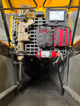 Carbon Cub Main Panel by Molle Rack