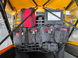 Carbon Cub Main Panel by Molle Rack