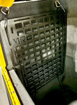 Molle Rack Rear Net