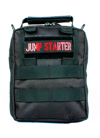 Jump Starter Kit