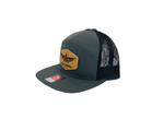 TacAero 7-Panel Hat