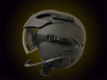 TacAero Bush Helmet