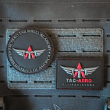 TacAero PVC Patch